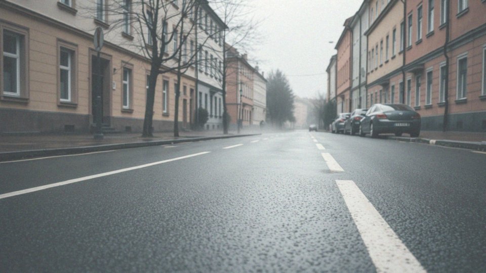 Jak rozpoznać, kiedy nie wolno zawracać?