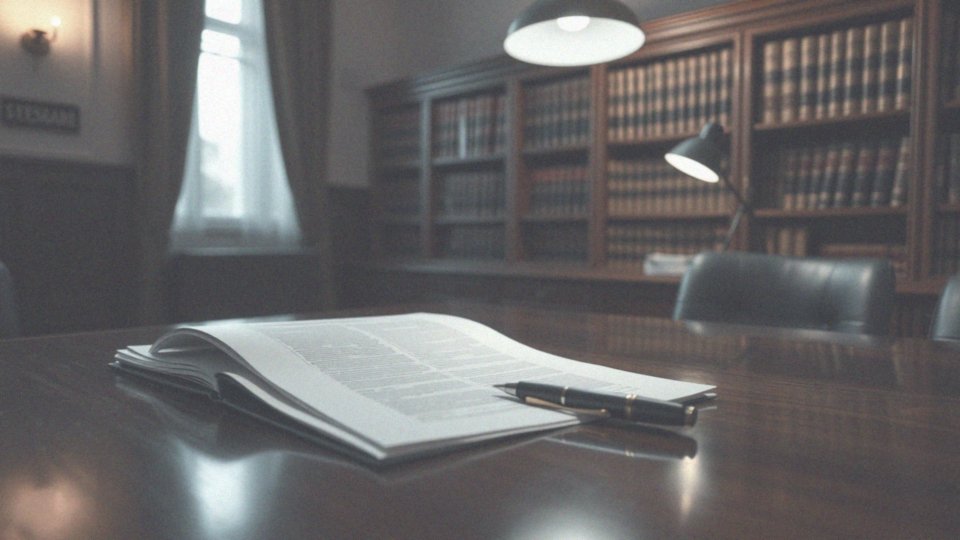 Jakie są skutki prawne ujemnego kapitału własnego?