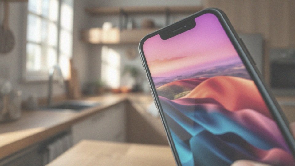 Jakie funkcje wspiera wyświetlacz iPhone 11, które są przydatne użytkownikom?