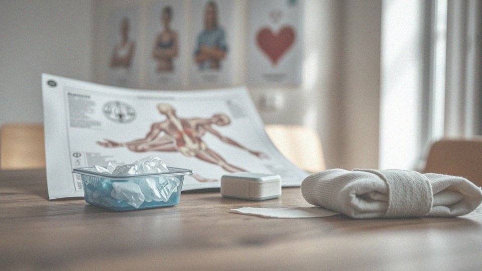 Jakie są różnice między zapaleniem mięśni a innymi urazami mięśniowymi?