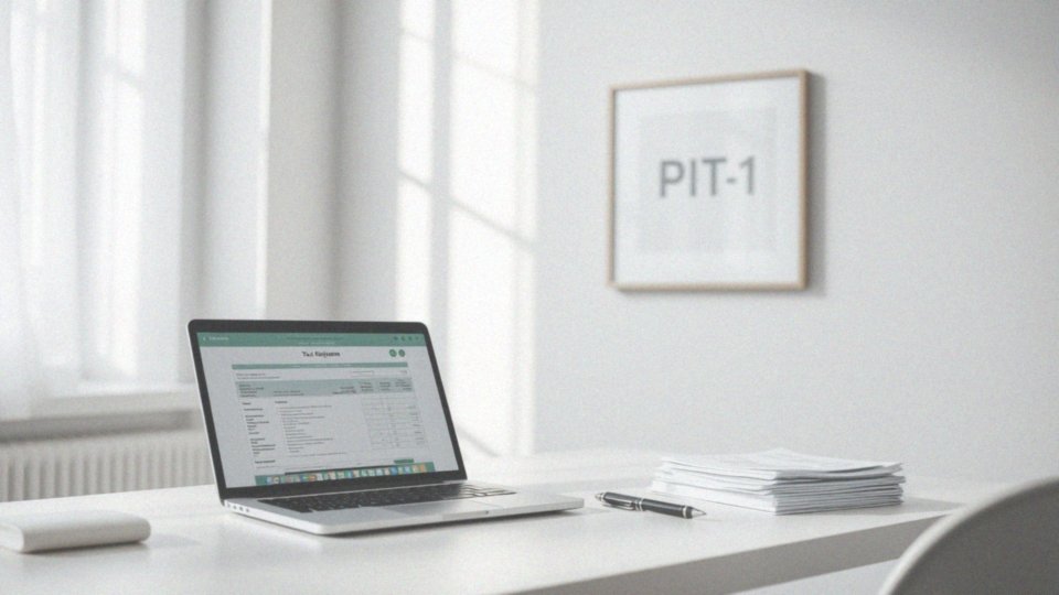 Jakie są obowiązki płatnika przy wysyłce PIT-11?