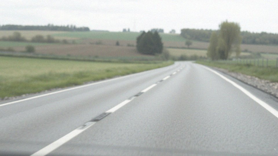 Kiedy zawracanie jest zabronione w kontekście linii ciągłej?