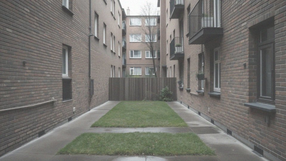 Jak wezwać sąsiada do zmiany zachowania?