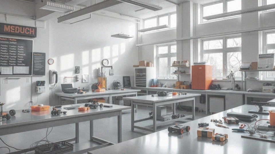 Jakie możliwości zawodowe daje technikum?