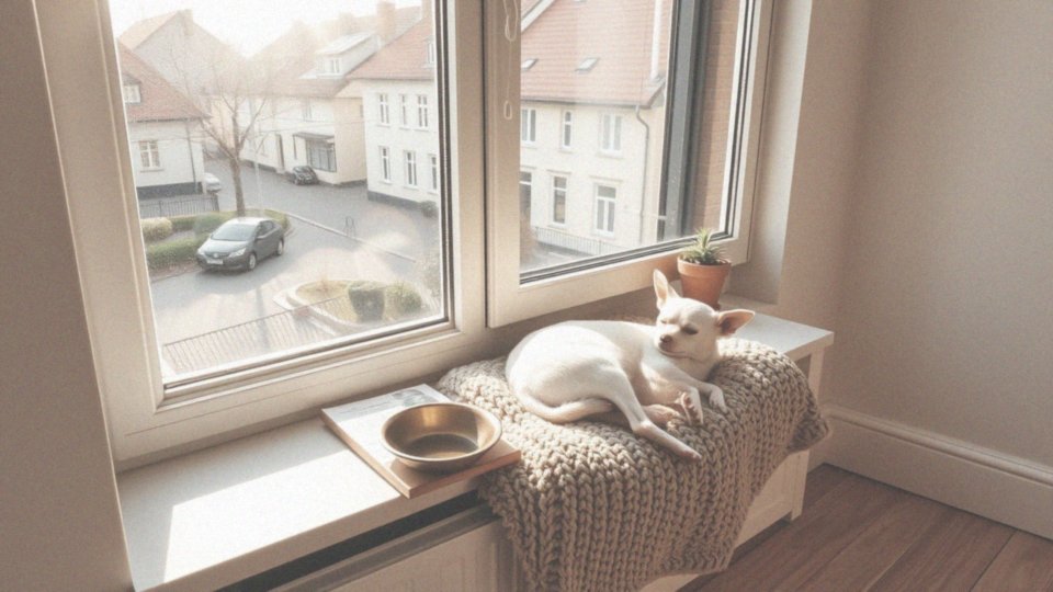 Czy chihuahua jest długowiecznym psem?