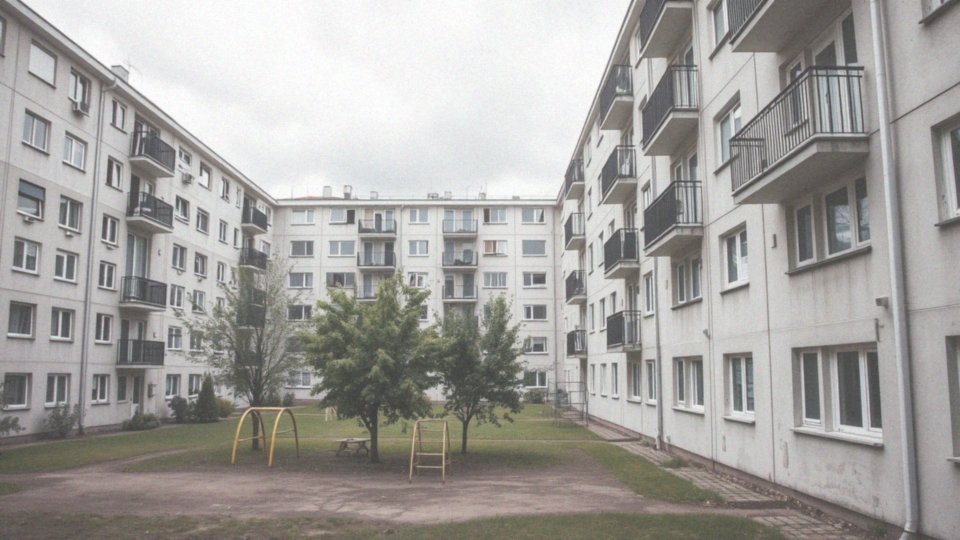 Jakie są różnice między dobrowolną a przymusową zamianą mieszkania komunalnego?