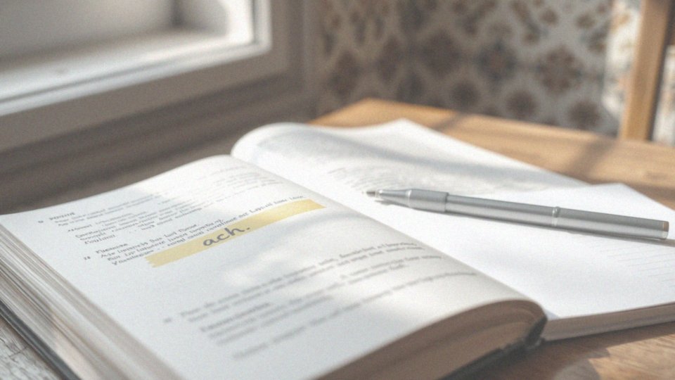 Dlaczego ważne jest rozróżnienie między 'ah' a 'ach'?