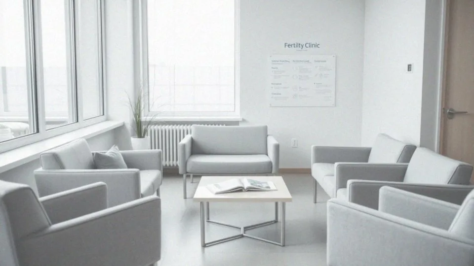 What legal and financial support exists for in vitro treatments in Poland?
