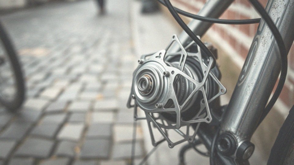Jak dynamo zamienia energię kinetyczną w energię elektryczną?