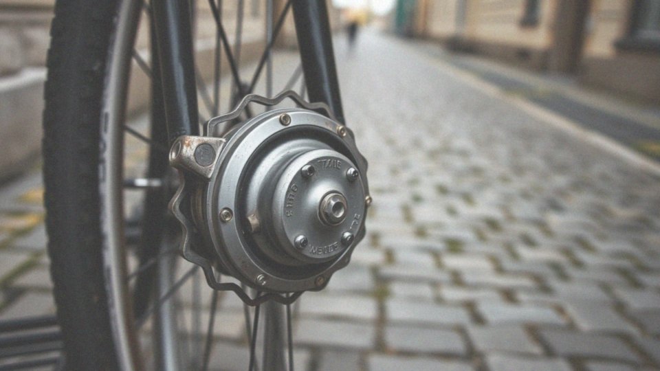 Jak pole magnetyczne indukuje siłę elektromotoryczną?