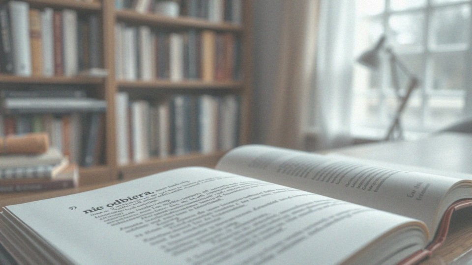 Dlaczego stosujemy pisownię rozdzielną w 'nie odbiera'?
