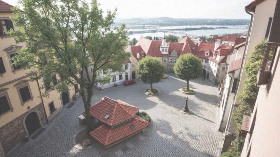 Jakie mniejsze miejscowości warto odwiedzić w południowej Polsce?