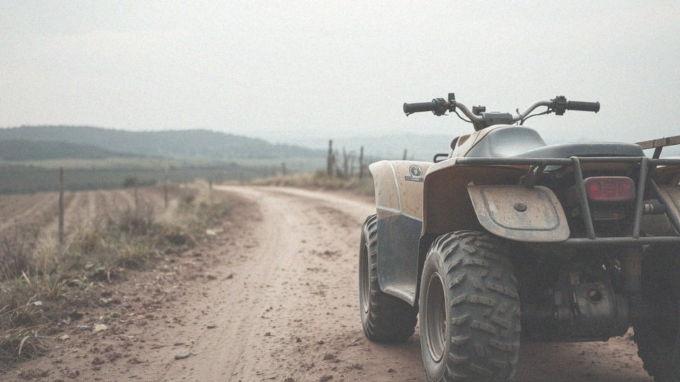 Jakie są opinie użytkowników na temat najtańszych quadów 4x4?