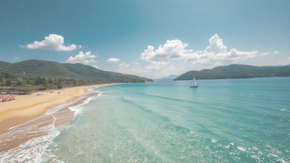 Dlaczego Bułgaria jest uważana za najpopularniejszy kurort plażowy w Europie?