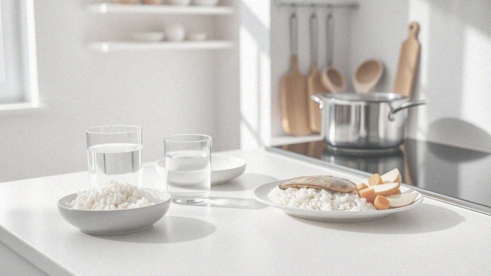 Jakie produkty są zalecane w diecie przy zapaleniu uchyłków?