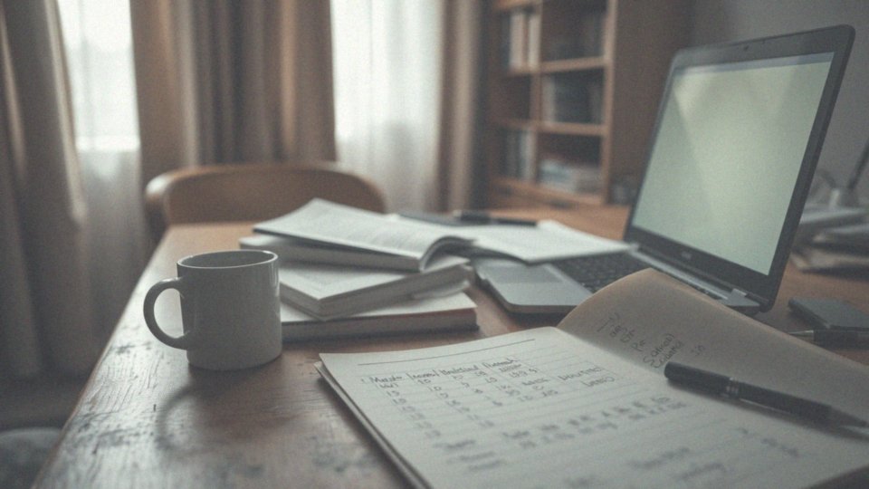 Dlaczego analiza progów punktowych jest ważna?