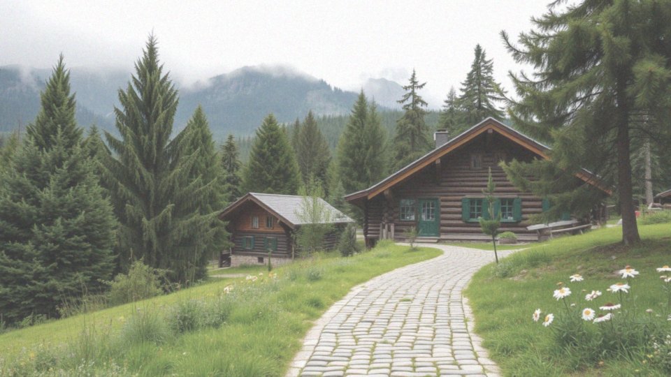 Dlaczego warto spędzać wakacje w Karpaczu?
