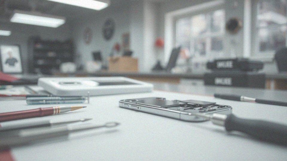 Jak wymiana wyświetlacza iPhone X dotyczy rozlanego ekranu?