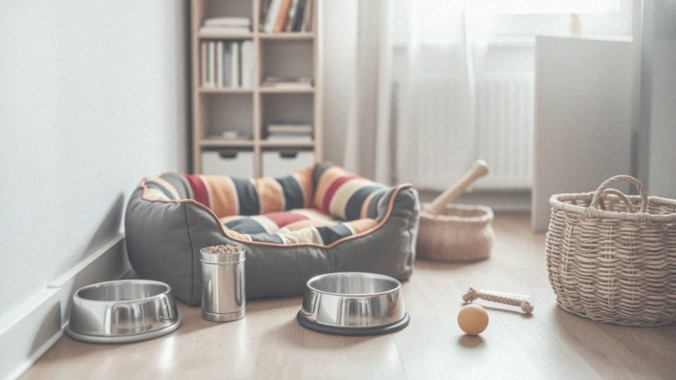 Jakie wydatki wiążą się z posiadaniem zwierzęcia?