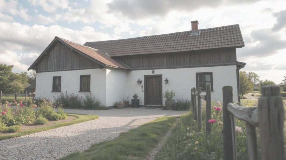 Dlaczego Muzeum w Lipcach Reymontowskich jest interesującym miejscem?