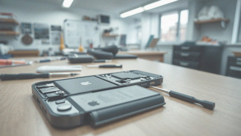 Jakie są różnice między oryginalną baterią a zamiennikiem?