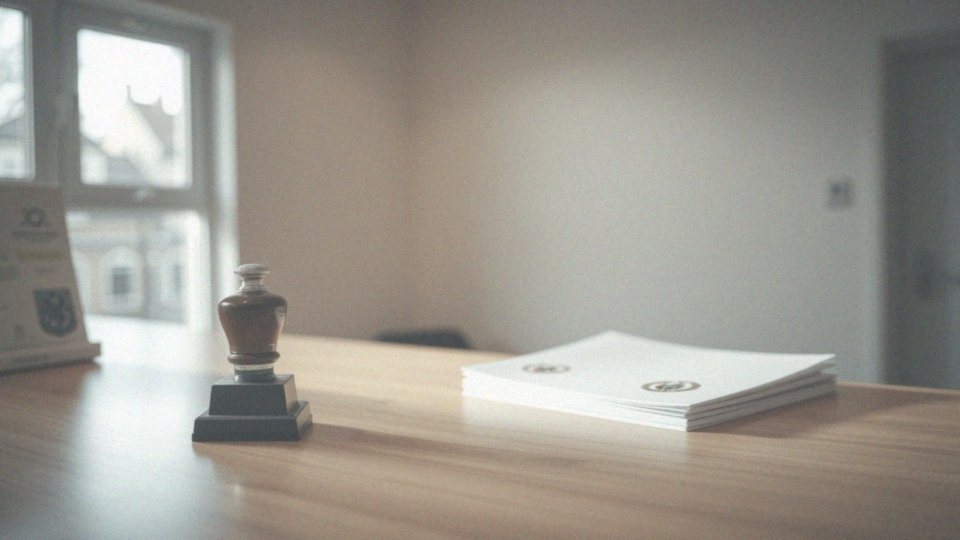 Jakie są prawne konsekwencje posługiwania się nieważnym dowodem osobistym?