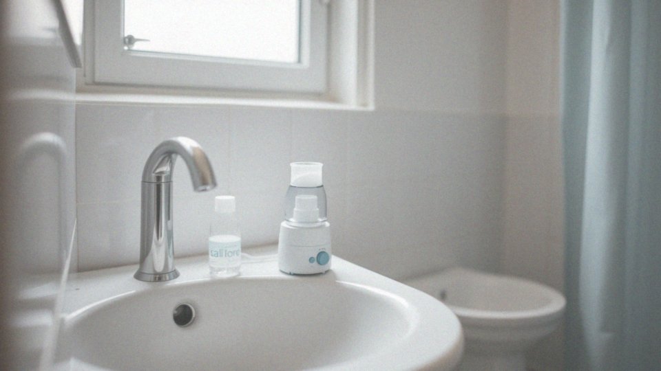 W jaki sposób inhalacje pomagają w leczeniu kaszlu?