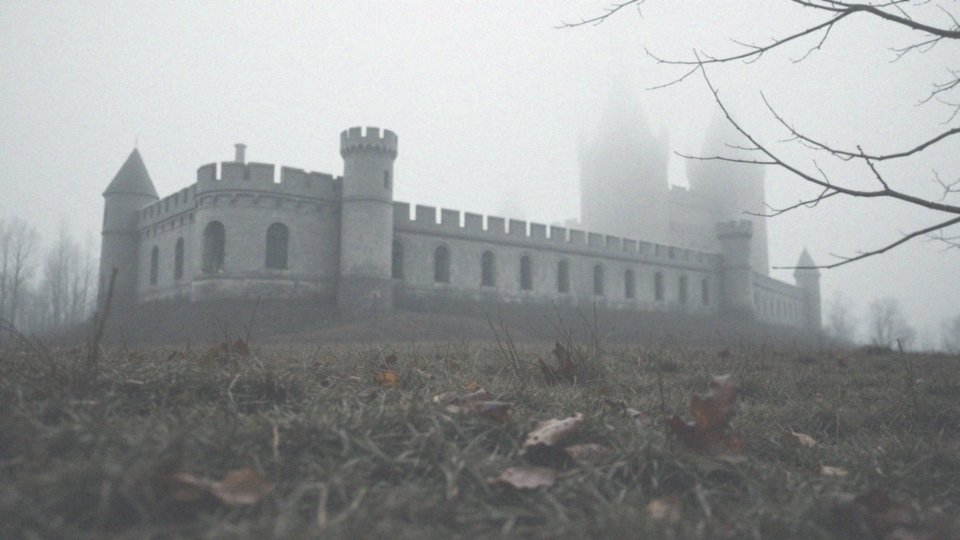 Jaki wpływ miała śmierć Konrada Wallenroda na jego legendę?