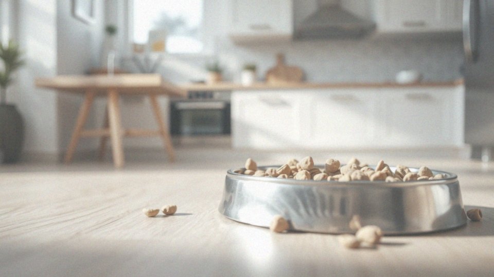 Jaką dietę najlepiej stosować dla kota rosyjskiego niebieskiego?