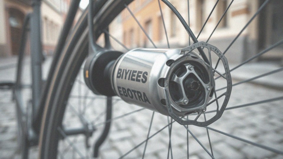 Jakie elementy składają się na dynamo rowerowe?
