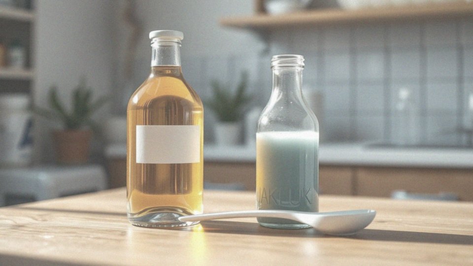 Jakie są różnice między syropami na kaszel suchy a mokry?