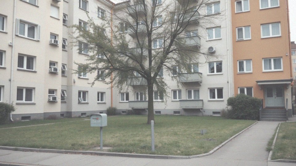 Jakie są ograniczenia w zamianie mieszkań komunalnych?