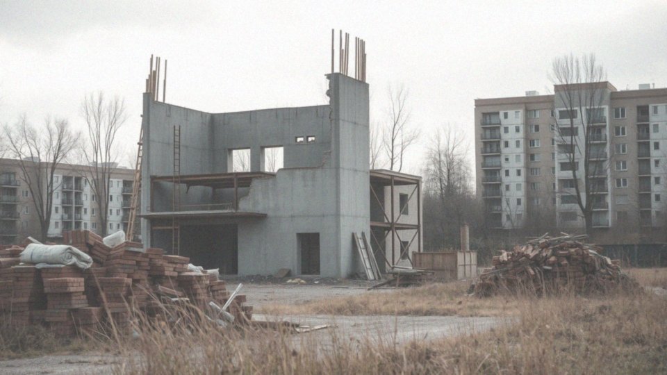 Czym są niezrealizowane cele i postulaty?