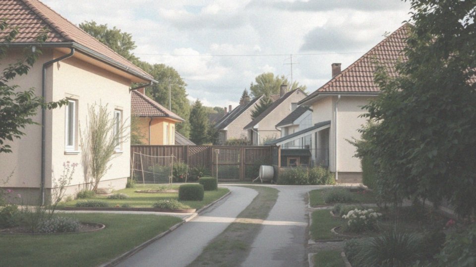 Jakie są regulacje dotyczące prowadzenia działalności gospodarczej przez sąsiadów?