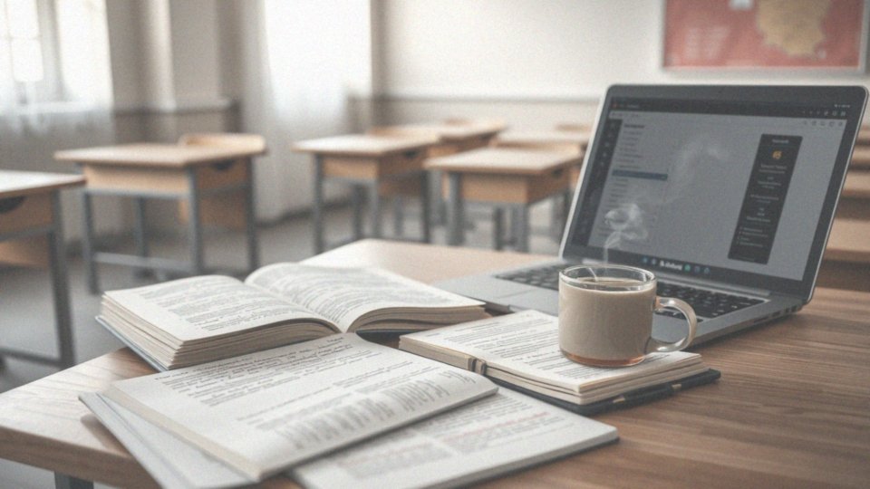 Jak uczniowie mogą się przygotować do egzaminów poprawkowych?