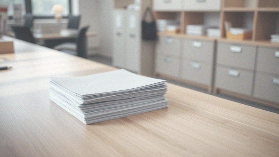 Jak wygląda proces składania wniosku o mieszkanie komunalne?
