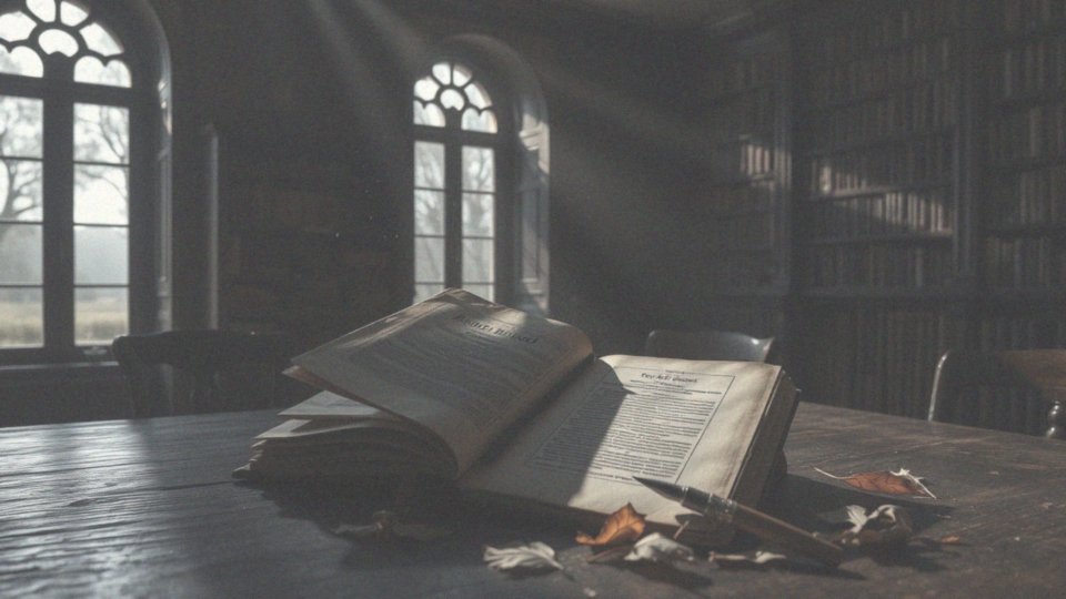 Jak Wallenrod ilustruje postawy romantyczne w literaturze?