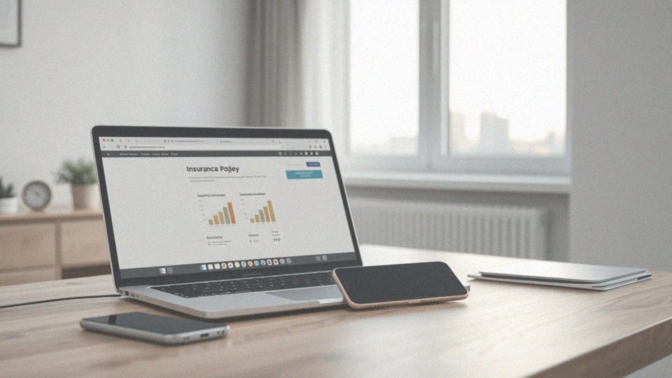 Jakie są opcje zakupu ubezpieczenia grupowego online?