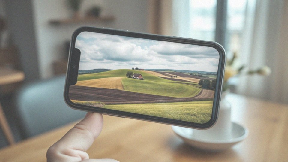Jakie cechy ma wyświetlacz Retina w iPhone 11?