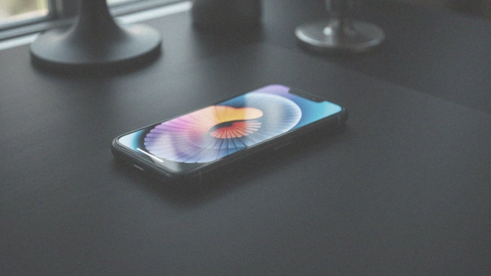 Co to jest technologia Super Retina w iPhone X?