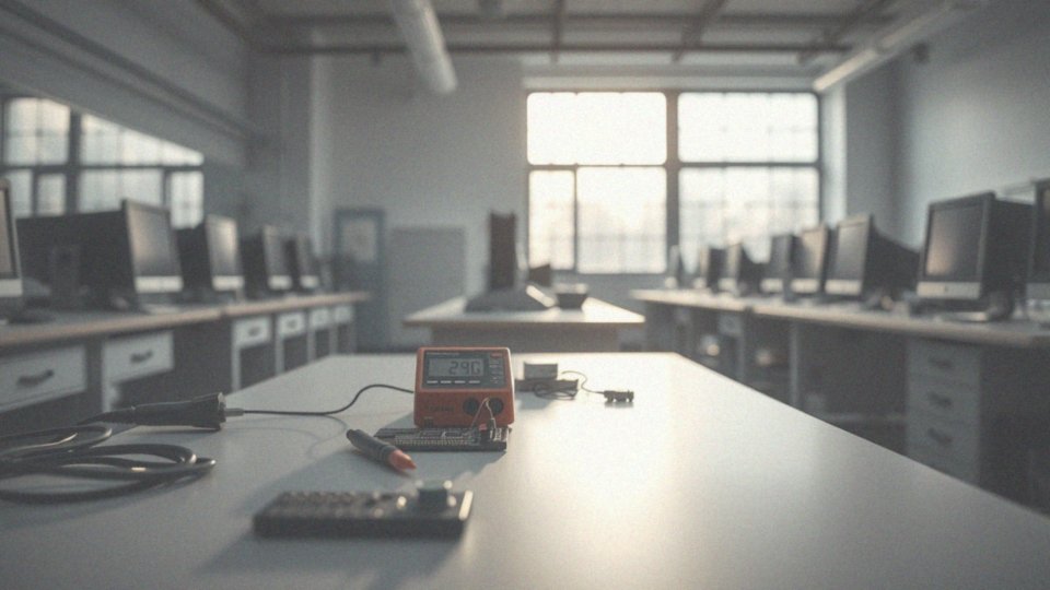 Jakie są perspektywy rozwoju na rynku pracy dla absolwentów technikum?