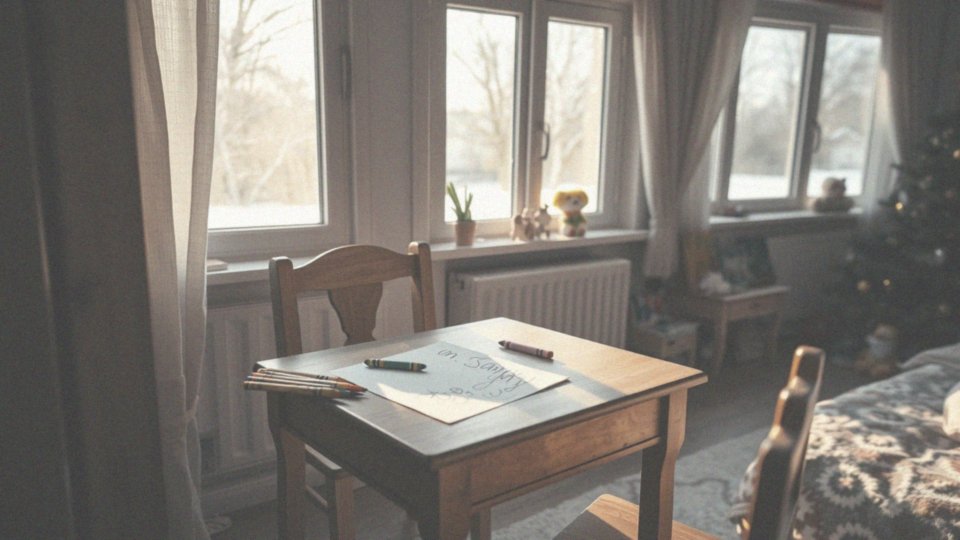 Co powinno zawierać wprowadzenie do listu do Świętego Mikołaja?