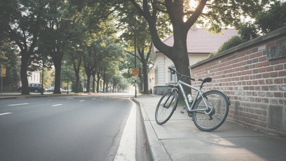 Jakie są podstawowe zasady ruchu drogowego dla rowerzystów?