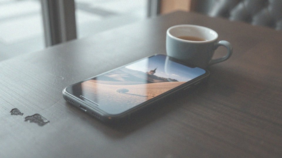 Jakie są parametry rozdzielczości ekranu iPhone’a 11 Pro Max?