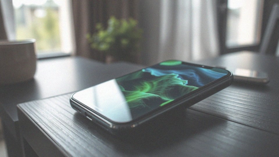 Dlaczego wyświetlacz OLED jest lepszy w iPhone X?