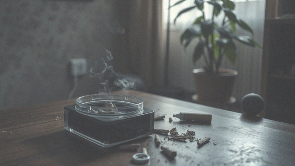 Jakie są ryzyka związane z paleniem z bonga?