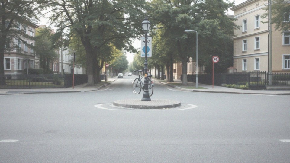 Na jakich skrzyżowaniach zawracanie jest dozwolone?