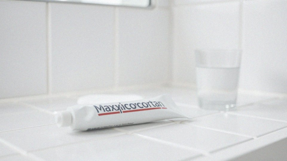 Jakie reakcje alergiczne mogą wystąpić przy stosowaniu Maxicortanu?