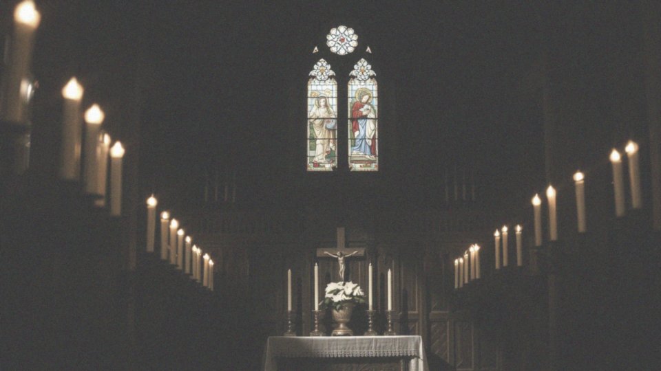 What are the implications of the Polish Episcopate's stance on in vitro?