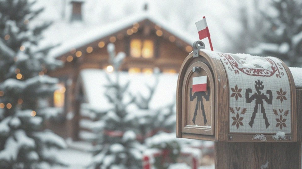 Jaki jest adres Świętego Mikołaja w Polsce?